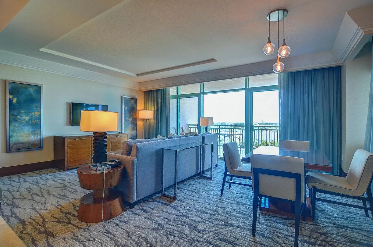 Bahamas Real Estate | View Residences Of Atlantis #16-925/927 | room 2