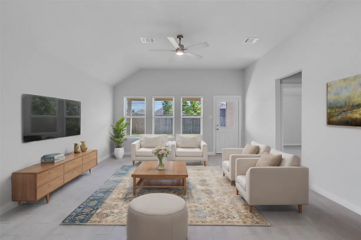 Houston Suburbs Real Estate | View 6418 Cypresswood Summit Drive | room 2