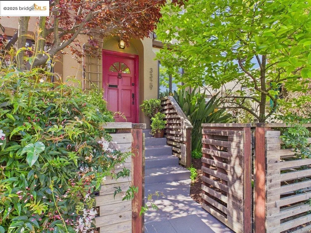 Northern California Real Estate | View 3329 Suter St | room 1