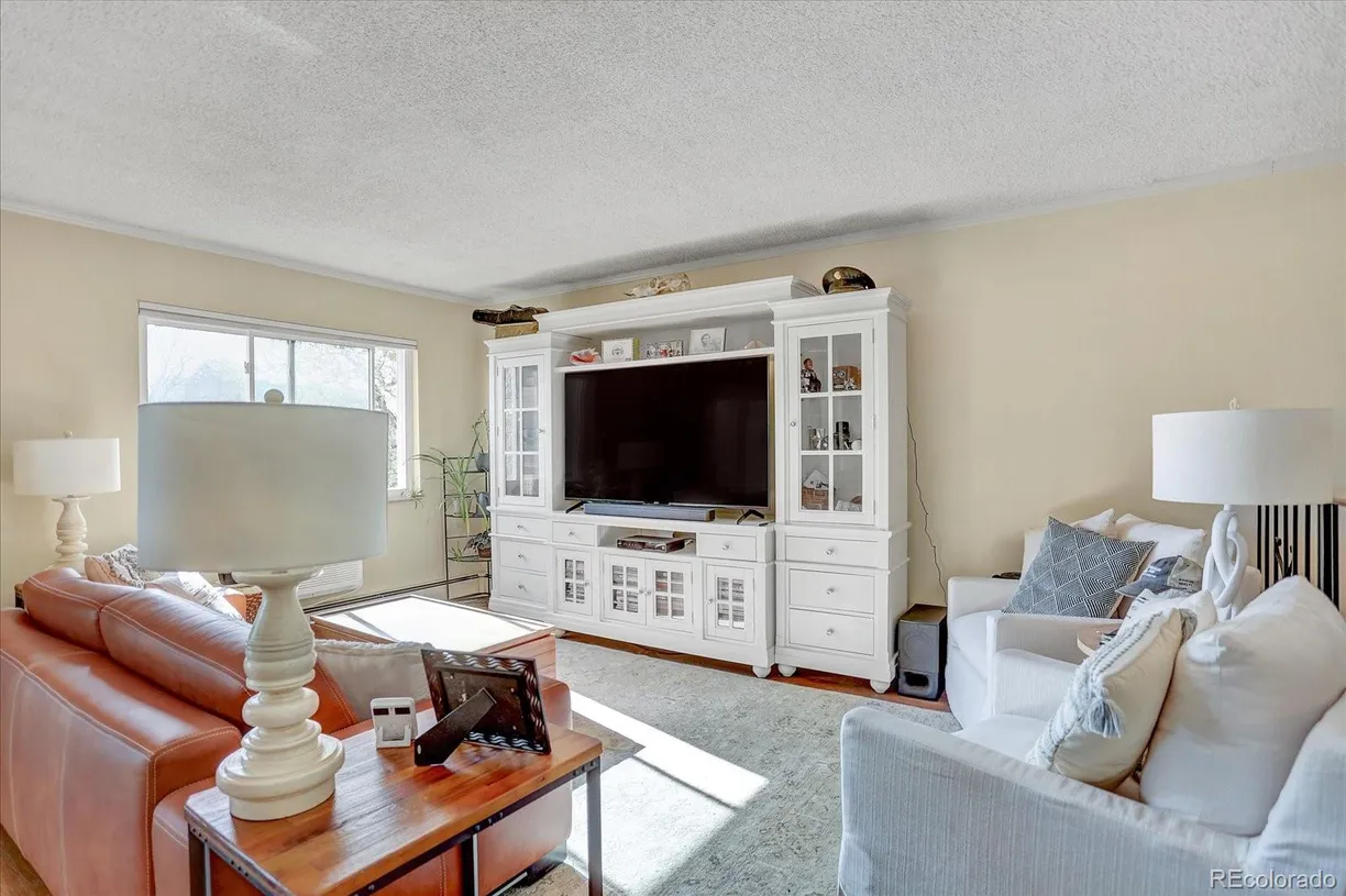 Denver Real Estate | View 7040 E Girard Avenue Unit# 406 | room 1