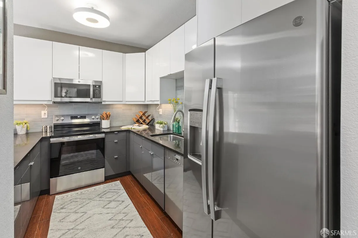 Northern California Real Estate | View 2060 Sutter Street | room 2