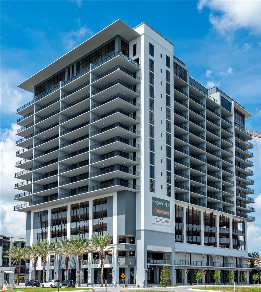 Sarasota/St. Petersburg Real Estate | View 221 Main Street N #1314 | 2 Beds, 2 Baths