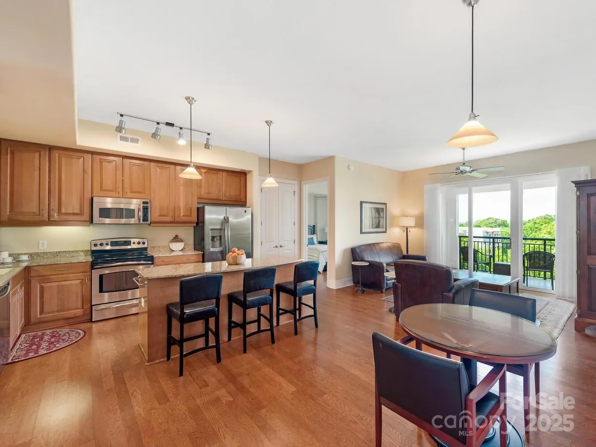 Charlotte Real Estate | View 4620 Piedmont Row Drive #615 | room 1