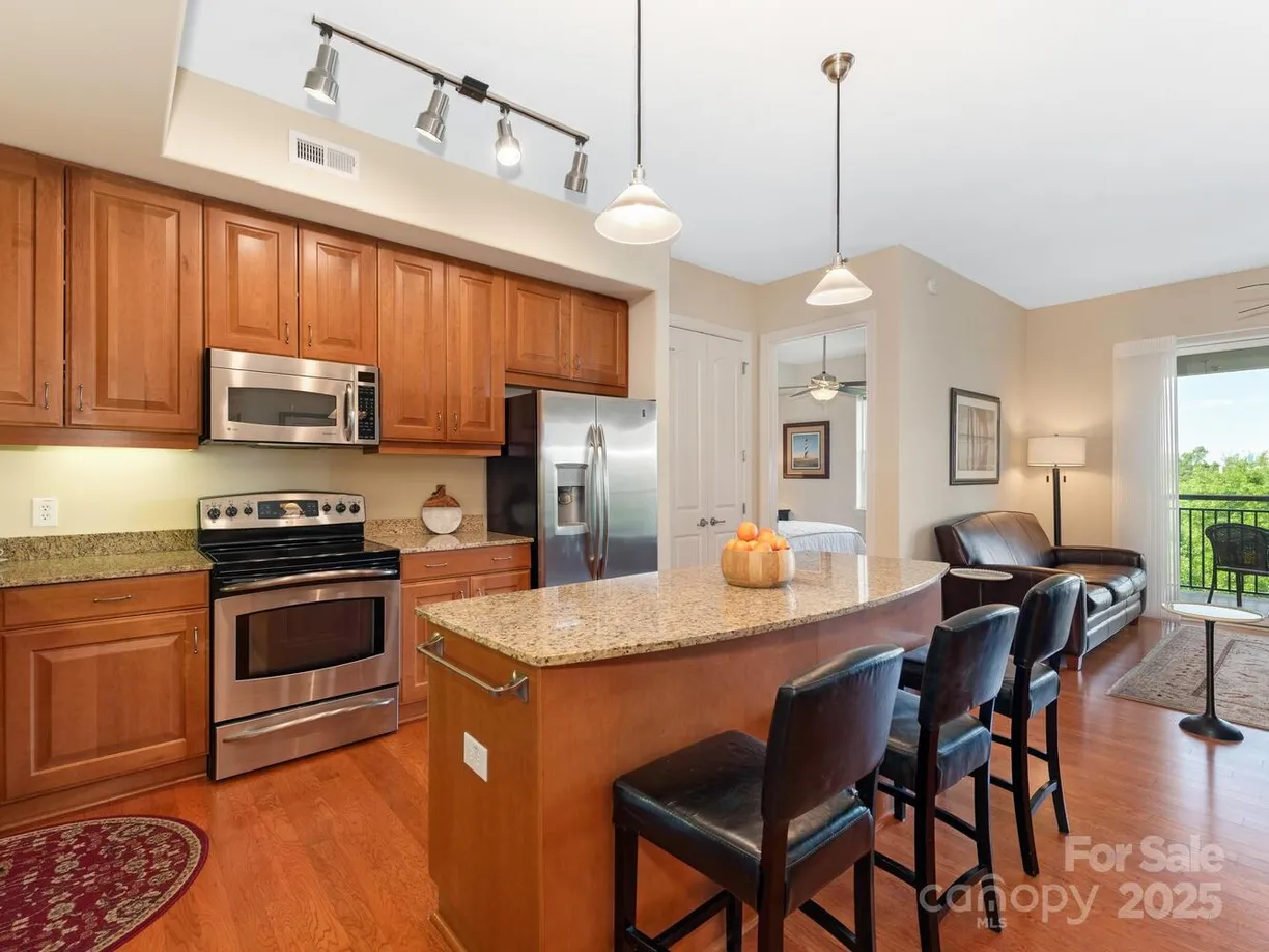 Charlotte Real Estate | View 4620 Piedmont Row Drive #615 | room 2