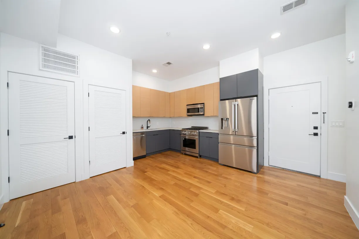 Jersey City/Hoboken Real Estate | View 47 Hancock Ave Unit# 102 | room 2