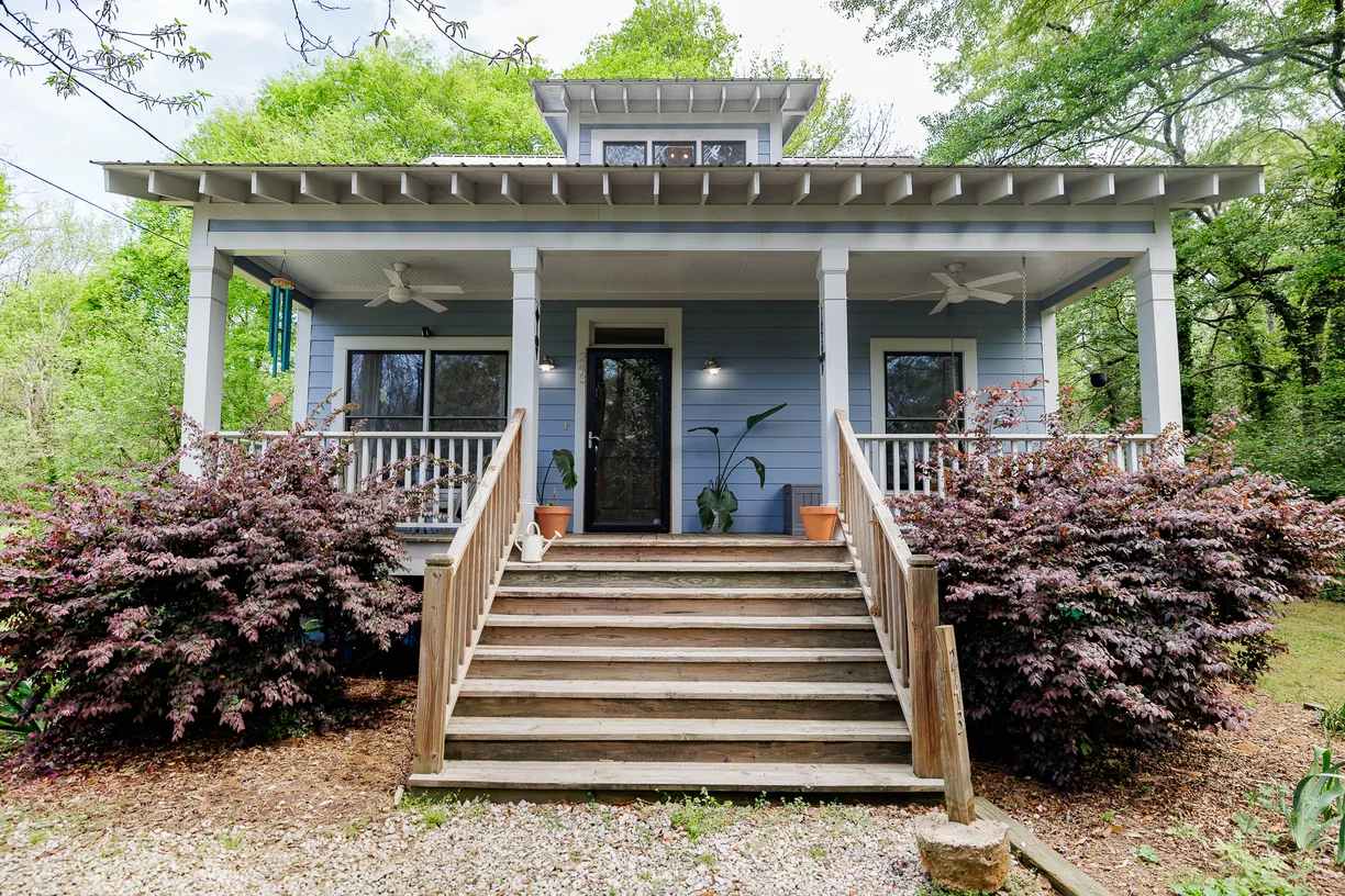 Athens, GA Real Estate | View 243 Arch Street | 3