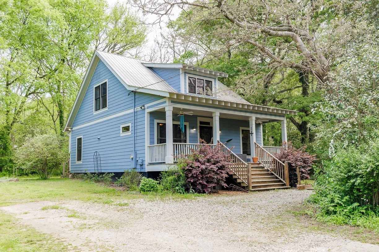 Athens, GA Real Estate | View 243 Arch Street | 3 Beds, 2 Baths
