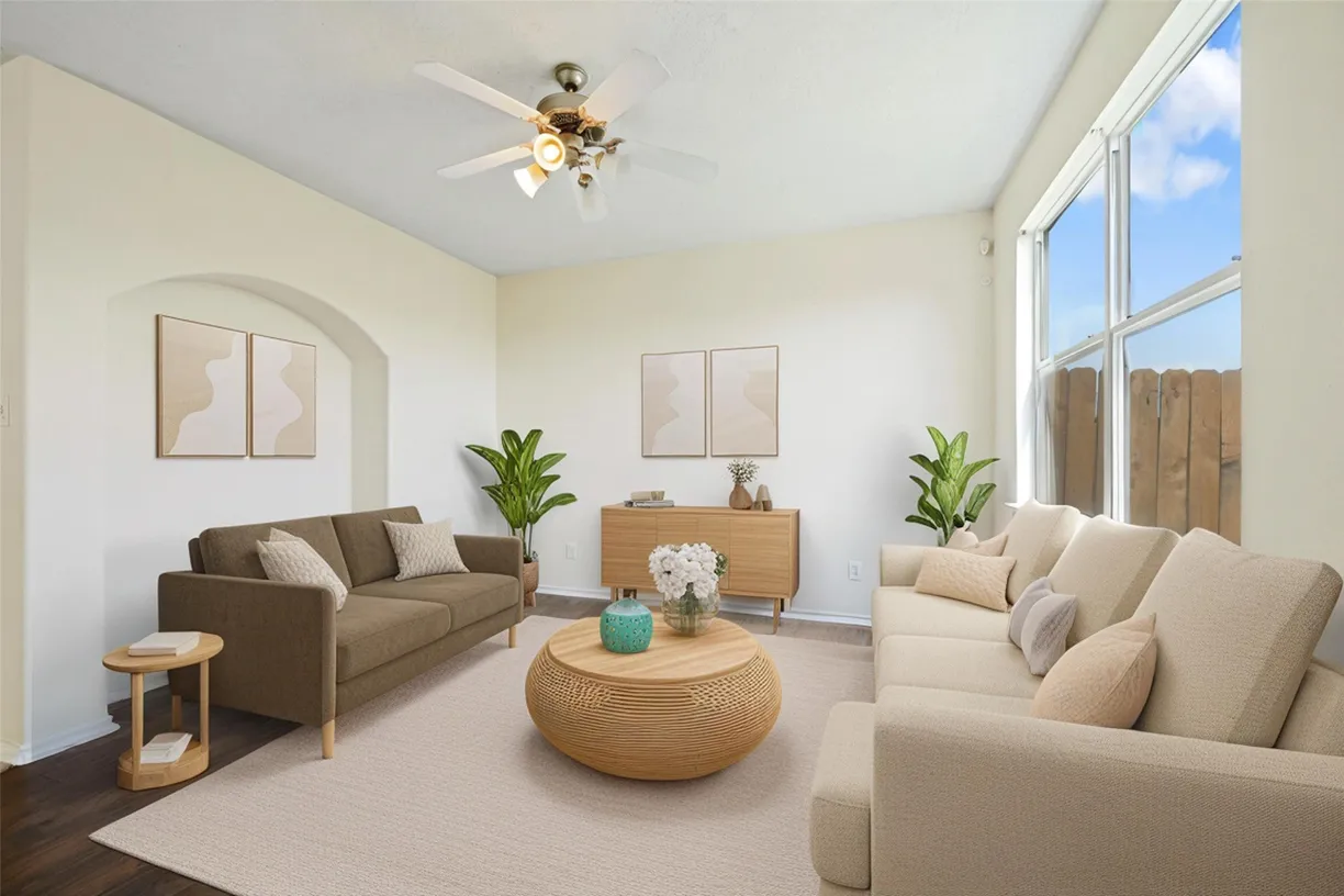Houston Real Estate | View 3404 Orchid Trace Lane | room 1