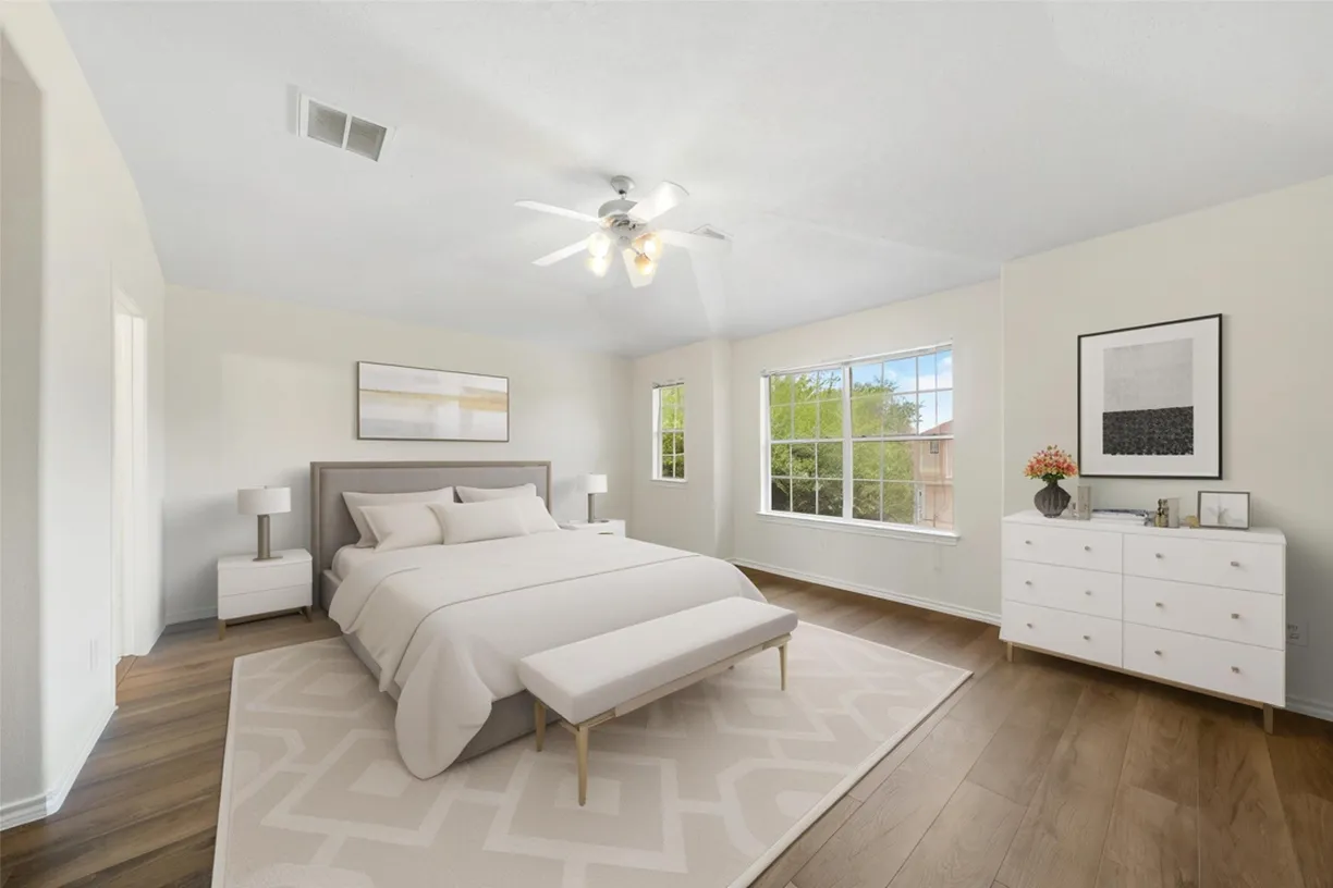 Houston Real Estate | View 3404 Orchid Trace Lane | room 2