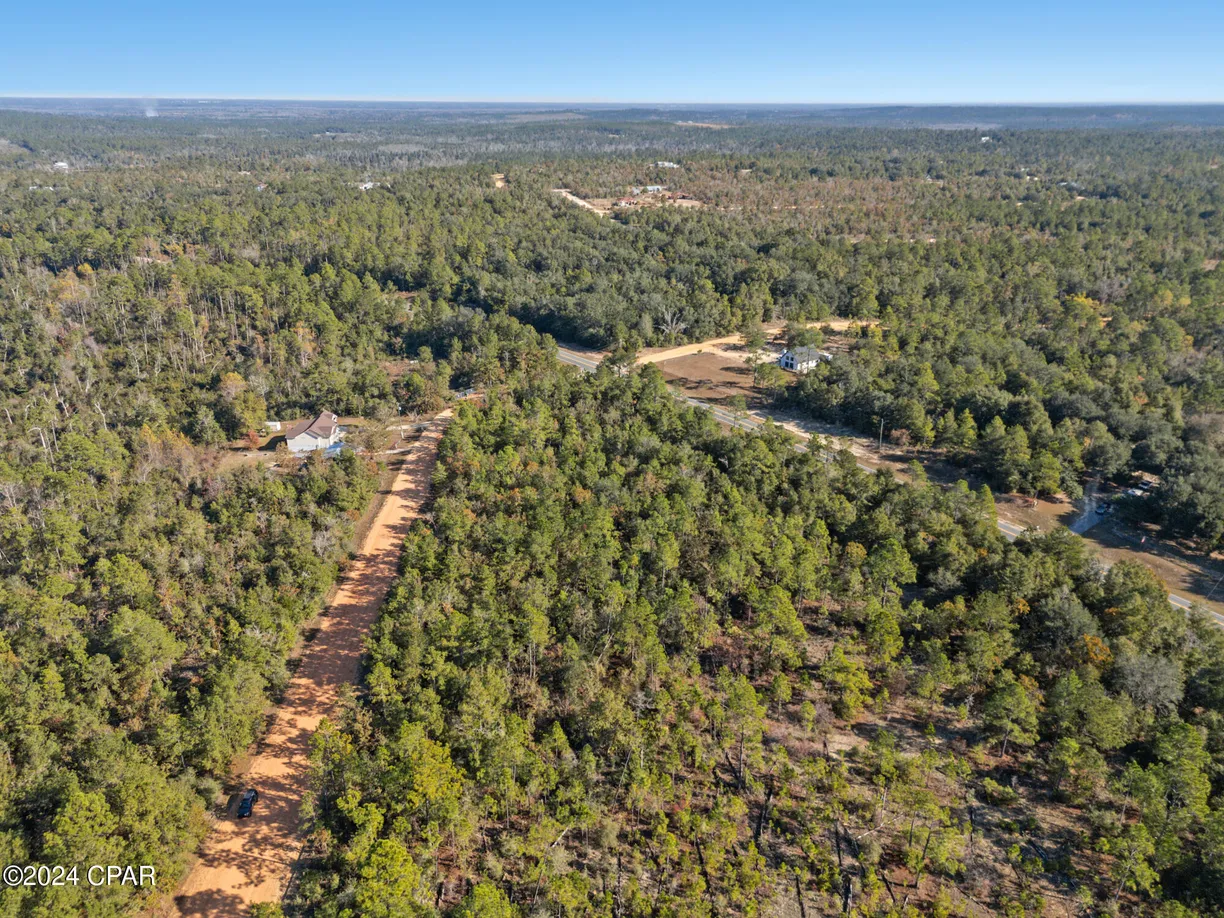 Northwest Florida Real Estate | View Lot 11 Nebraska Circle | room 1