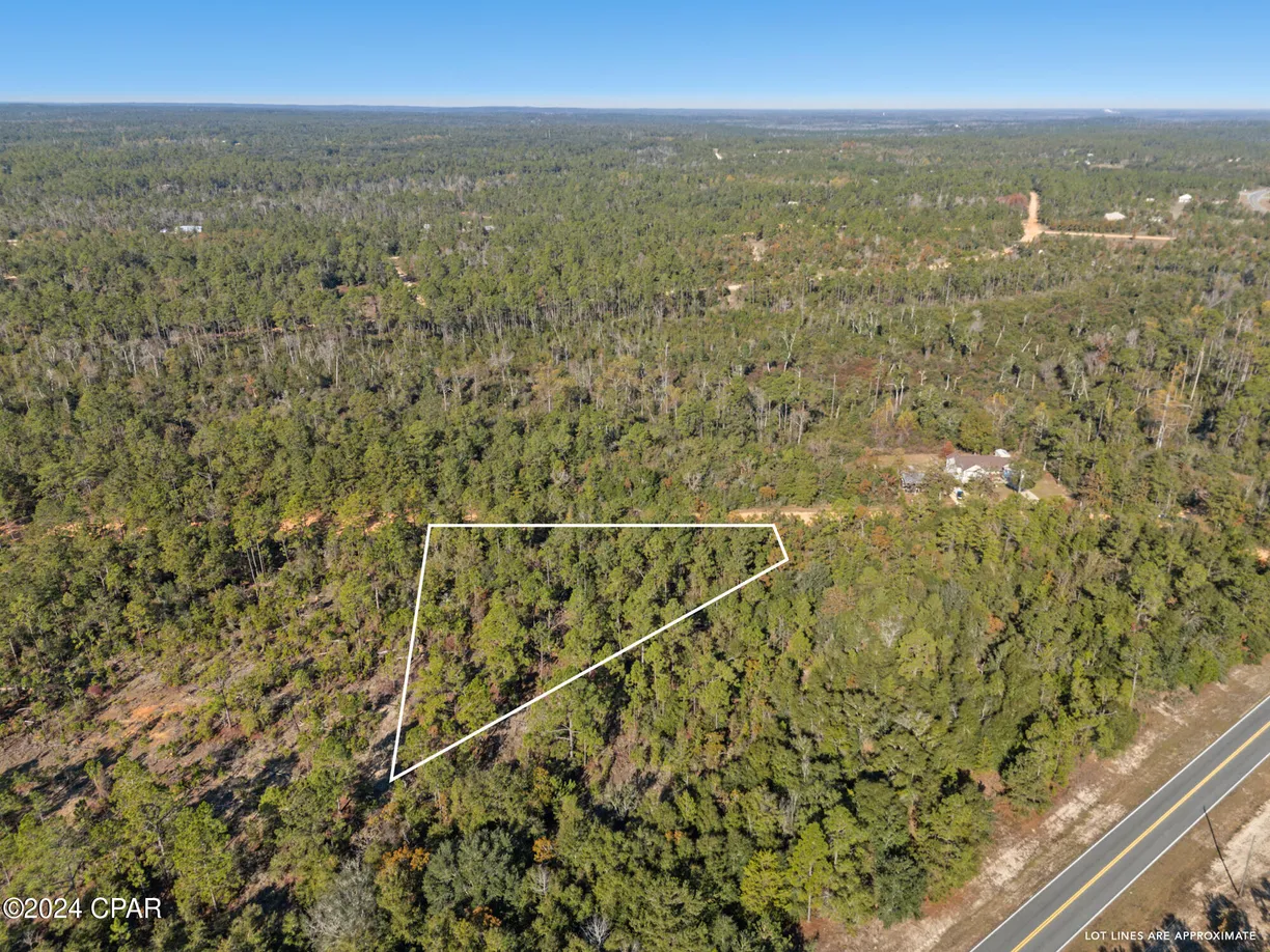 Northwest Florida Real Estate | View Lot 11 Nebraska Circle | room 2