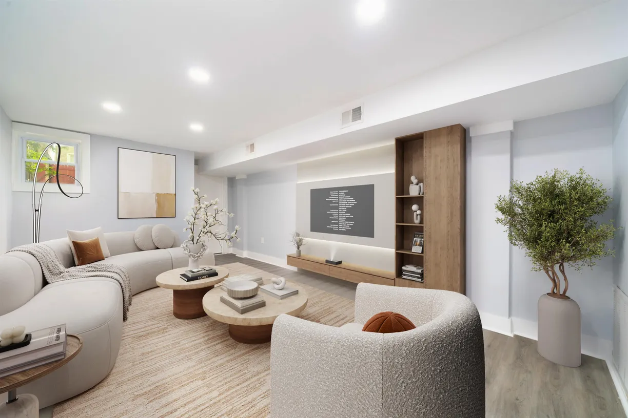 Jersey City/Hoboken Real Estate | View 21 Hancock Ave Unit# 1 | 2 Beds, 2 Baths