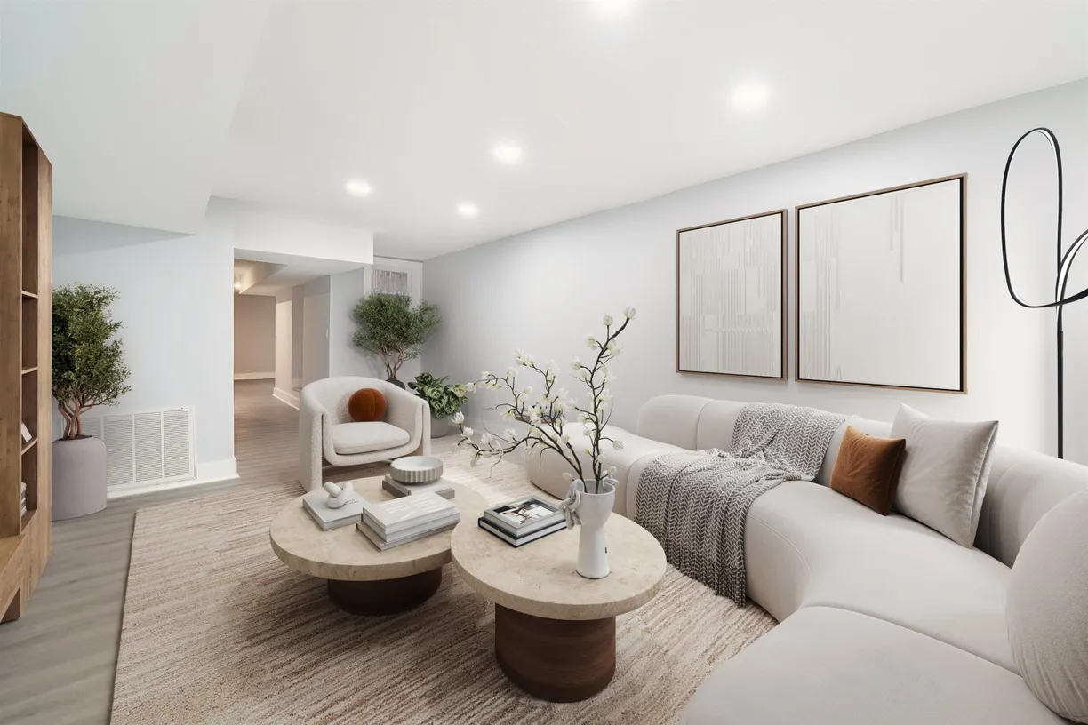 Jersey City/Hoboken Real Estate | View 21 Hancock Ave Unit# 1 | room 1