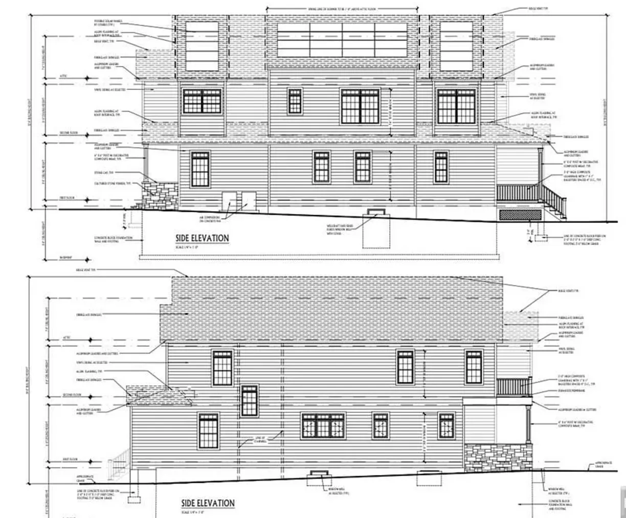 Bergen County Real Estate | View 64 Monroe Street