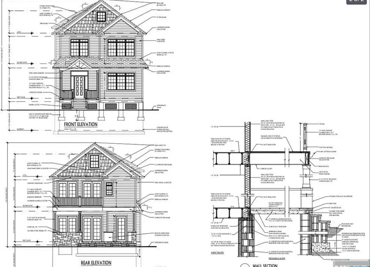 Bergen County Real Estate | View 64 Monroe Street | Screenshot 2025-04-10 at 9.20.32 AM