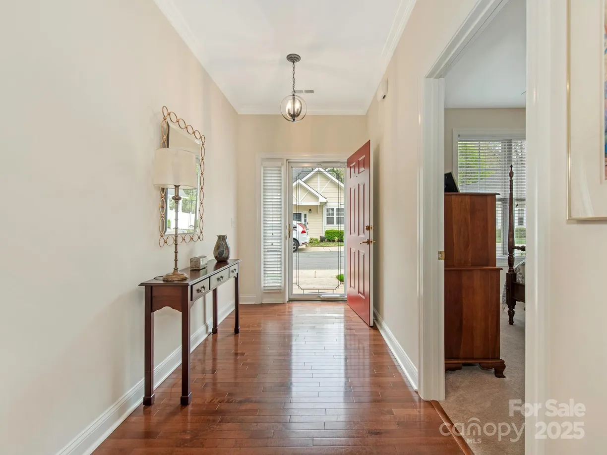 Charlotte Real Estate | View 1018 Davant Lane | room 2