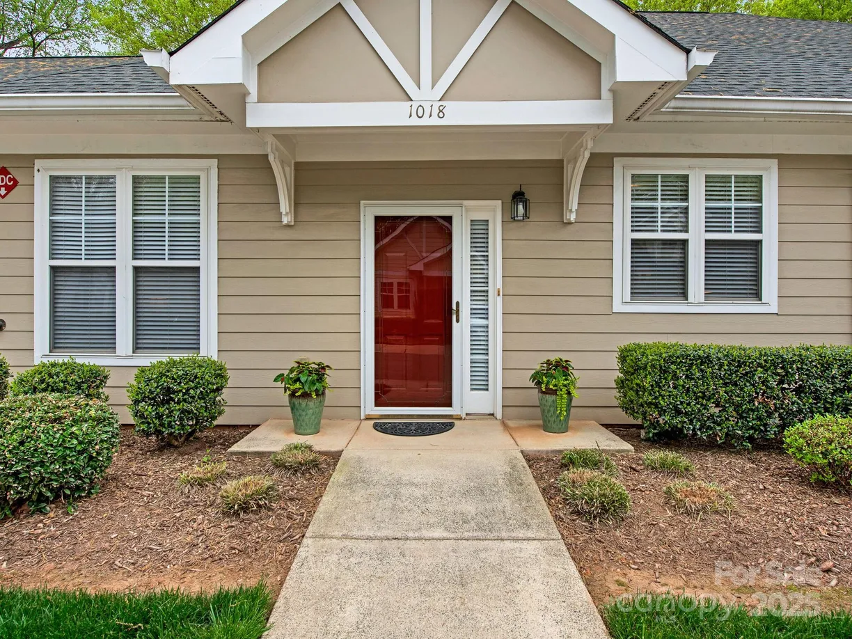 Charlotte Real Estate | View 1018 Davant Lane | room 1