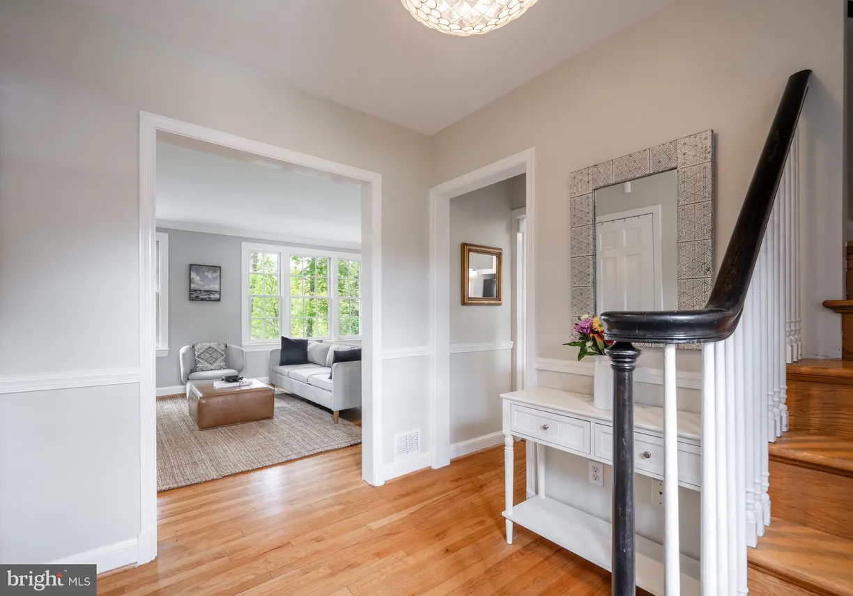 Washington Metro Area Real Estate | View 3200 Holly Street | room 2