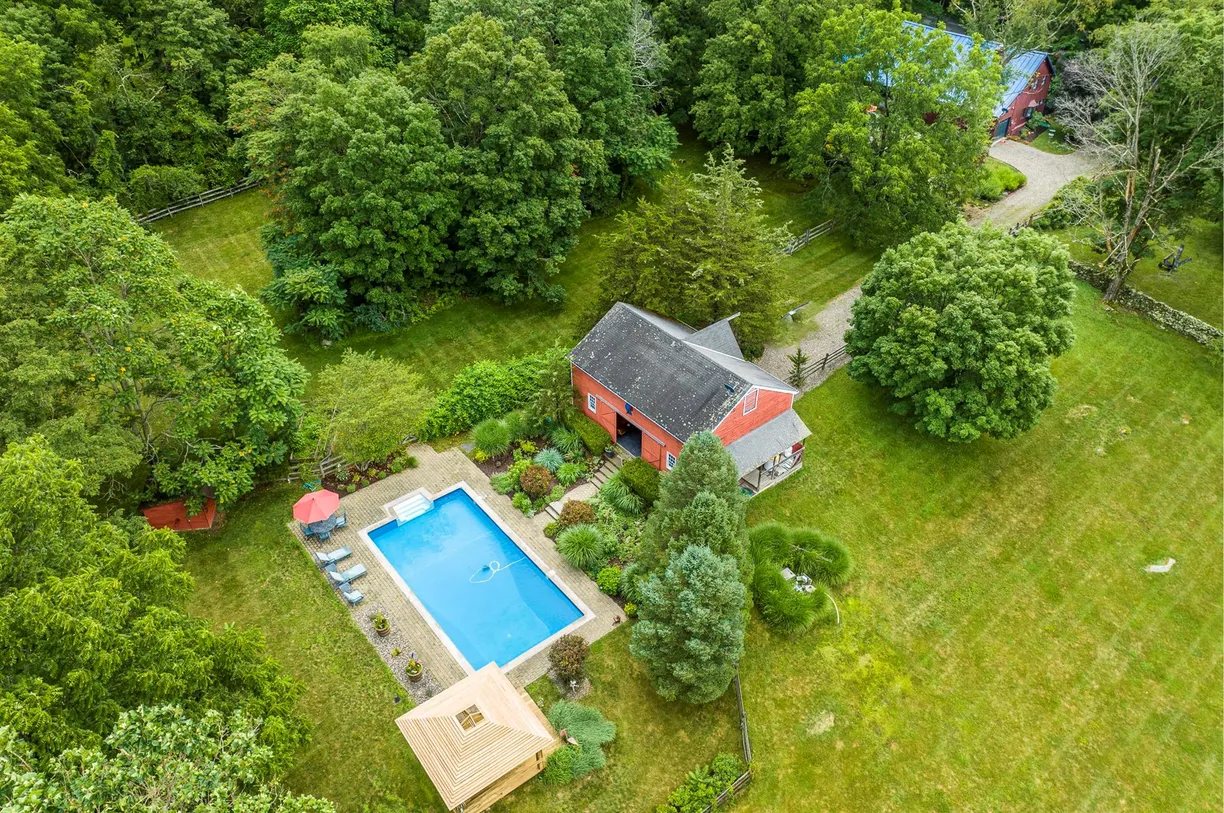 Hudson Valley Real Estate | View 101 Drake Road | 3 Beds, 2 Baths