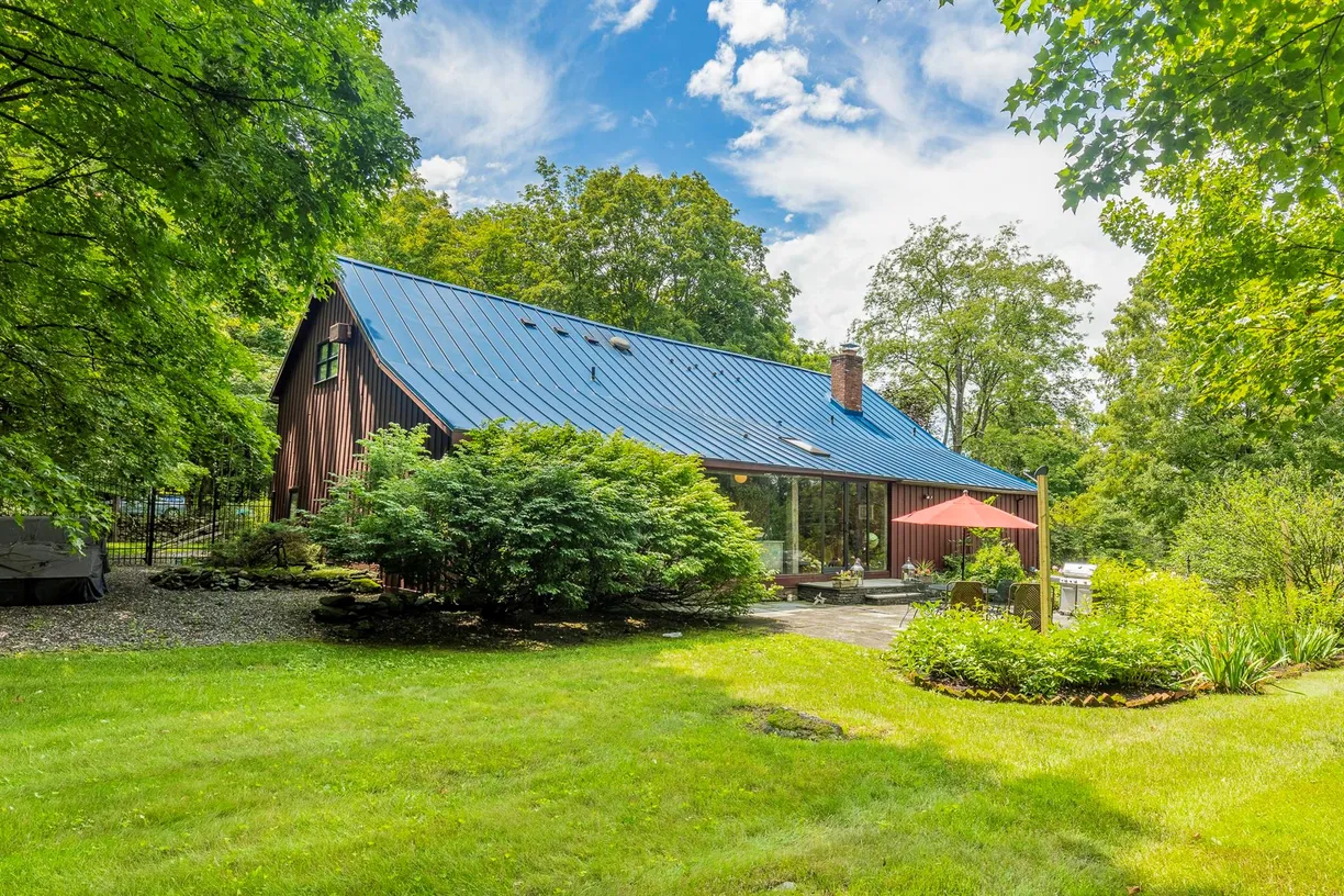 Hudson Valley Real Estate | View 101 Drake Road | room 1