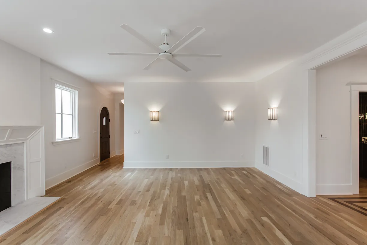 Athens, GA Real Estate | View 395 Hampton Court | 5 Beds, 5 Baths
