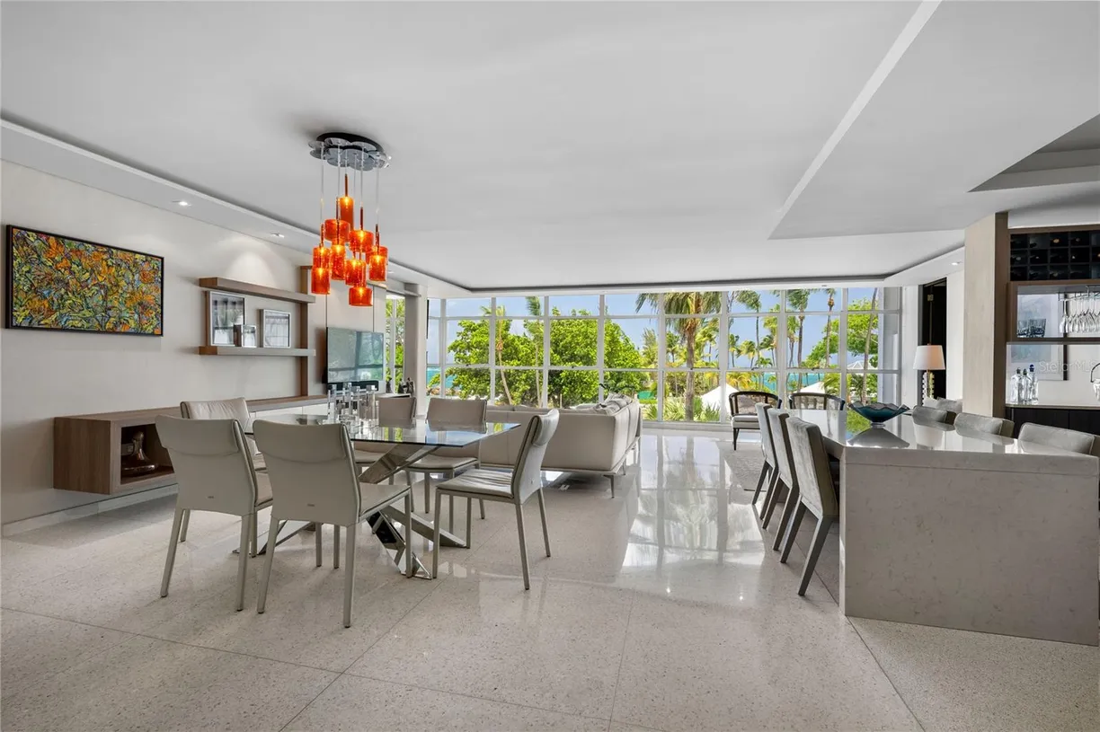 Puerto Rico Real Estate | View 860 Ashford Ave., San Geronimo #3A | room 1
