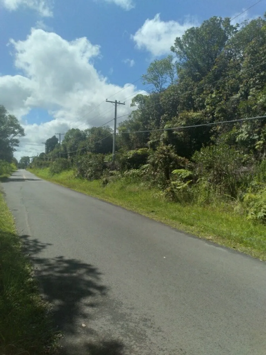 Hawaii Real Estate | View MAUNA KEA DR