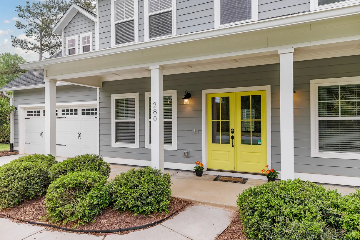 Athens, GA Real Estate | View 280 Seasons Pass | 2