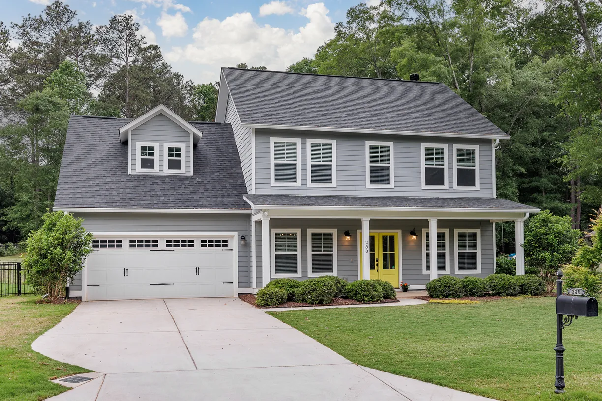 Athens, GA Real Estate | View 280 Seasons Pass | 3