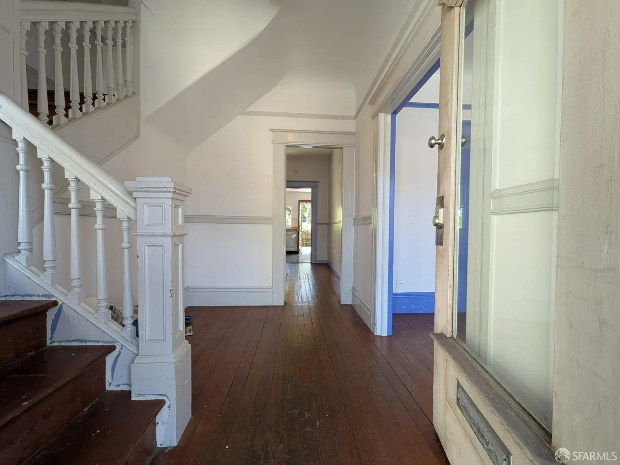Northern California Real Estate | View 3639 Mission Street | room 1