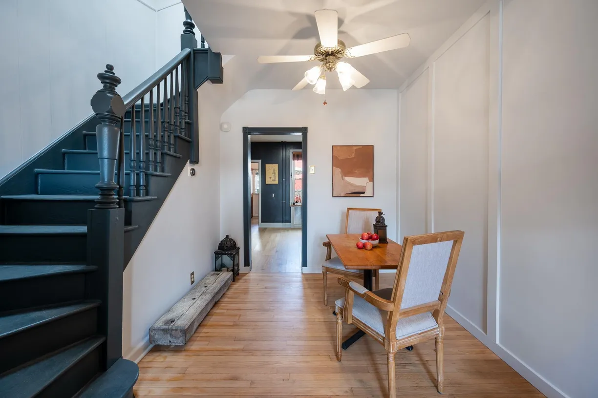 Jersey City/Hoboken Real Estate | View 306A Sip Ave Unit# 306A | room 2