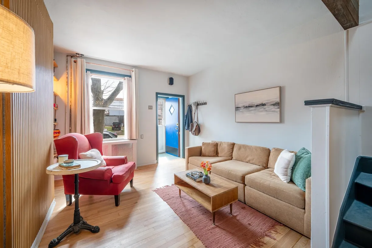 Jersey City/Hoboken Real Estate | View 306A Sip Ave Unit# 306A | room 1
