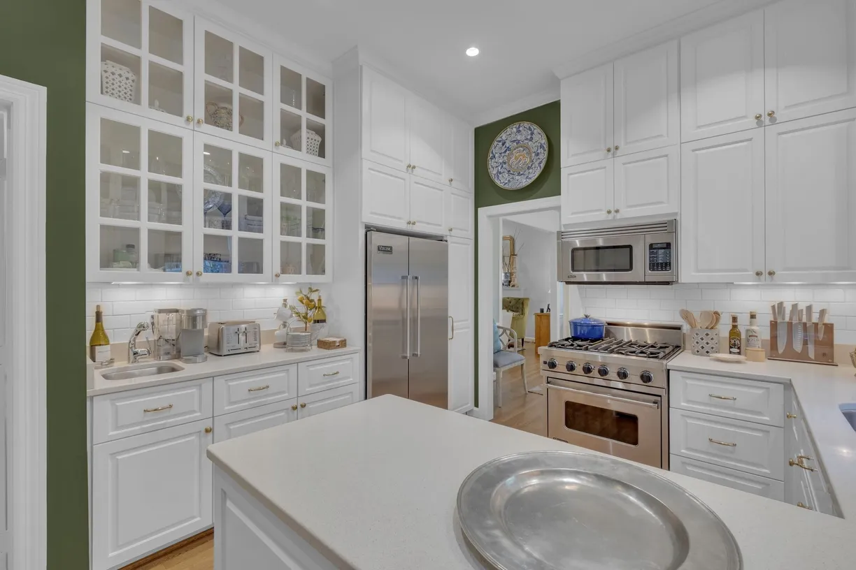 Nashville, TN Real Estate | View 216 Chestnut Hill Dr | 3 Beds, 2 Baths