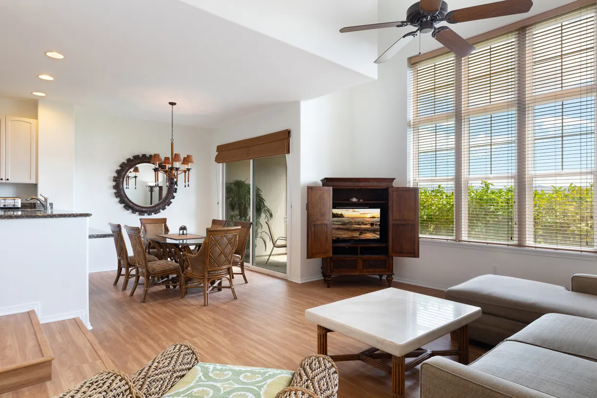 Hawaii Real Estate | View 69-555 WAIKOLOA BEACH DR, #1704 | 2 Beds, 2 Baths