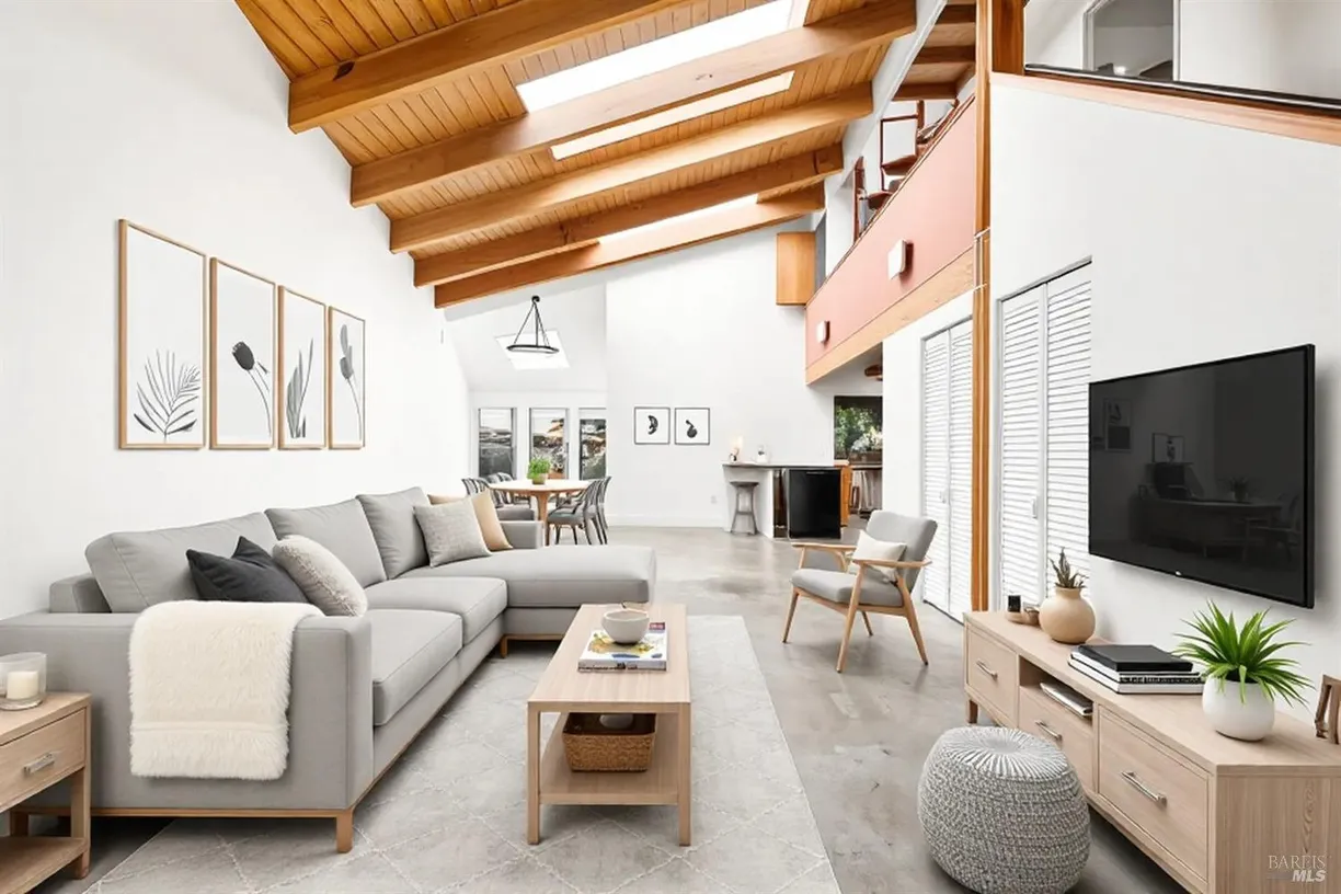 Northern California Real Estate | View 4521 Adeline Street | 2 Beds, 1 Bath
