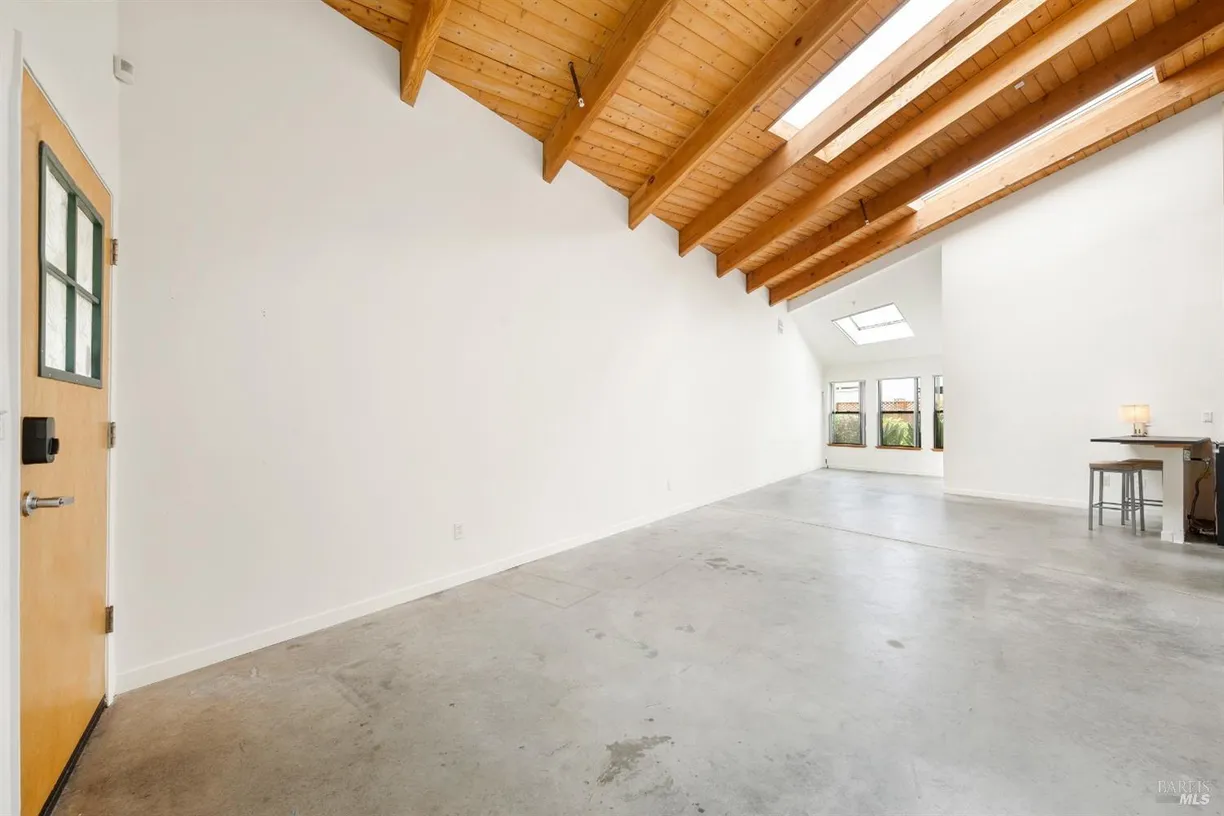 Northern California Real Estate | View 4521 Adeline Street | room 2