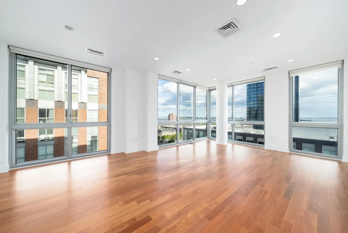 Jersey City/Hoboken Real Estate | View 201 Luis M Marin Blvd Unit# 1420 | 2 Beds, 2 Baths