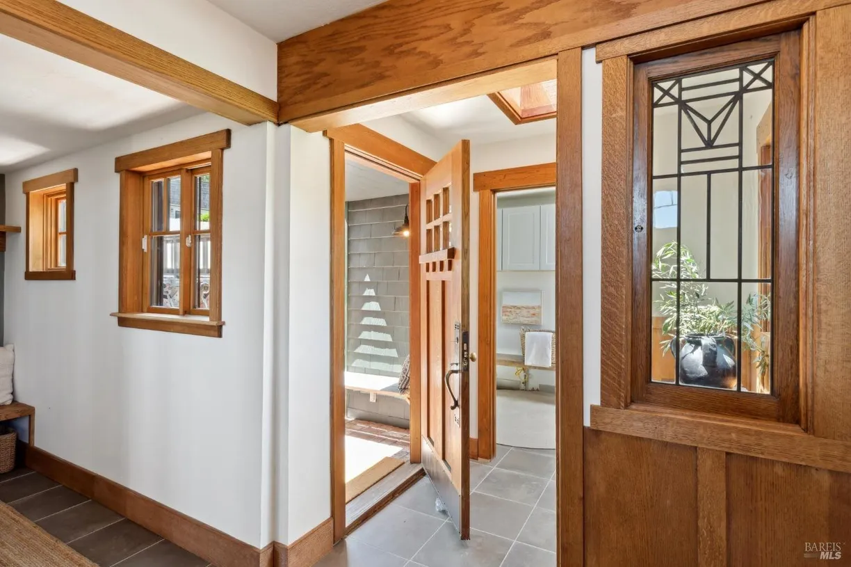 Northern California Real Estate | View 110 Stuyvesant Drive | room 2