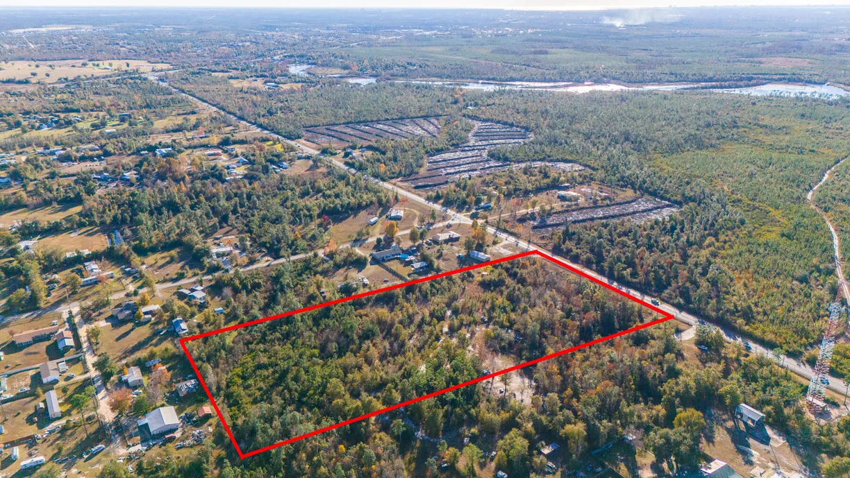 Northwest Florida Real Estate | View 0 Hwy 2301 | room 2