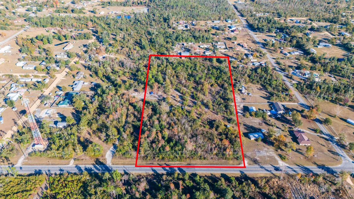 Northwest Florida Real Estate | View 0 Hwy 2301