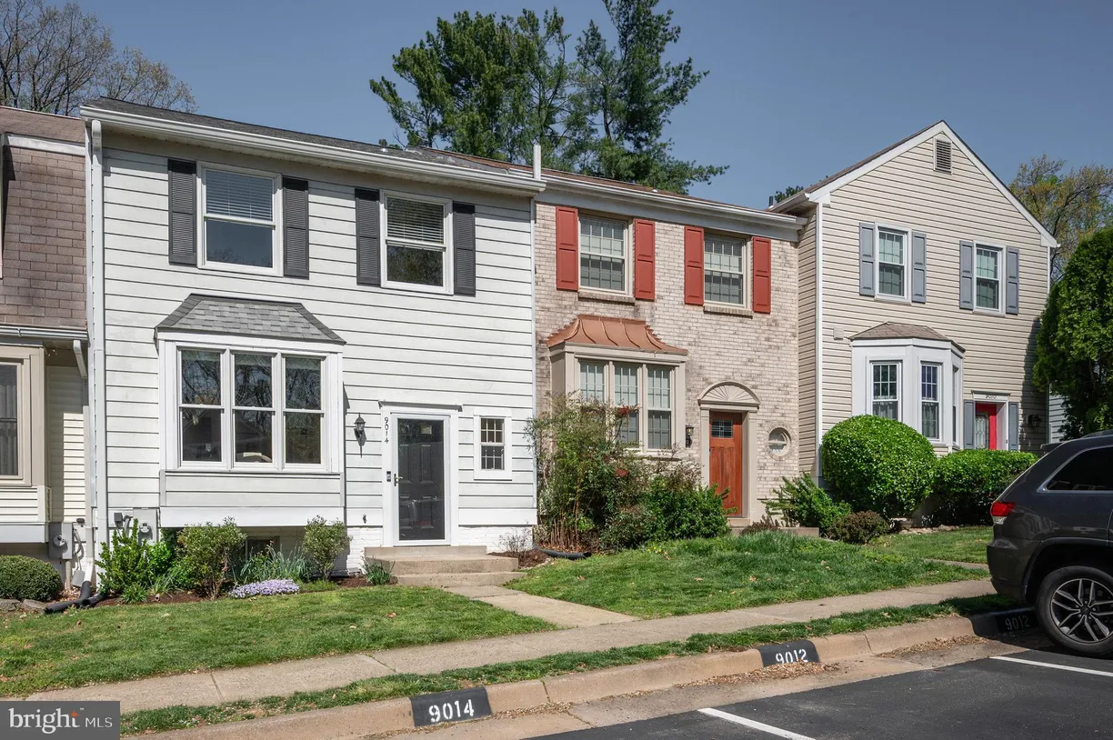 Washington Metro Area Real Estate | View 9014 Giltinan Court | room 1