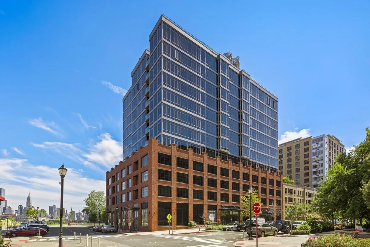 Jersey City/Hoboken Real Estate | View 1425 Hudson St Unit# 6B | room 1