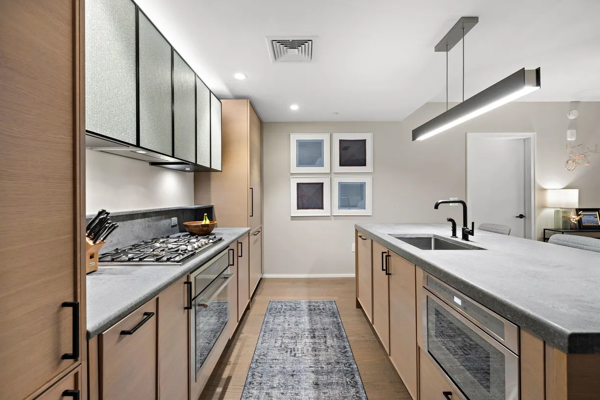 Jersey City/Hoboken Real Estate | View 1425 Hudson St Unit# 6B | room 2