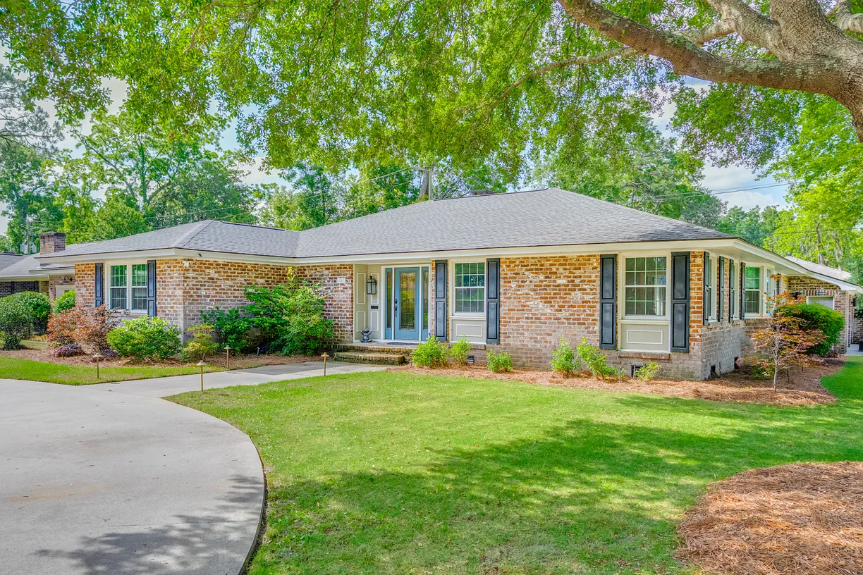 Savannah Real Estate | View 1207 Bacon Park Drive | room 1