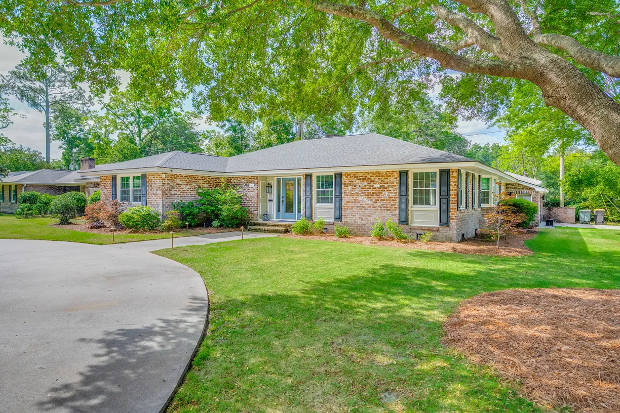 Savannah Real Estate | View 1207 Bacon Park Drive | room 2