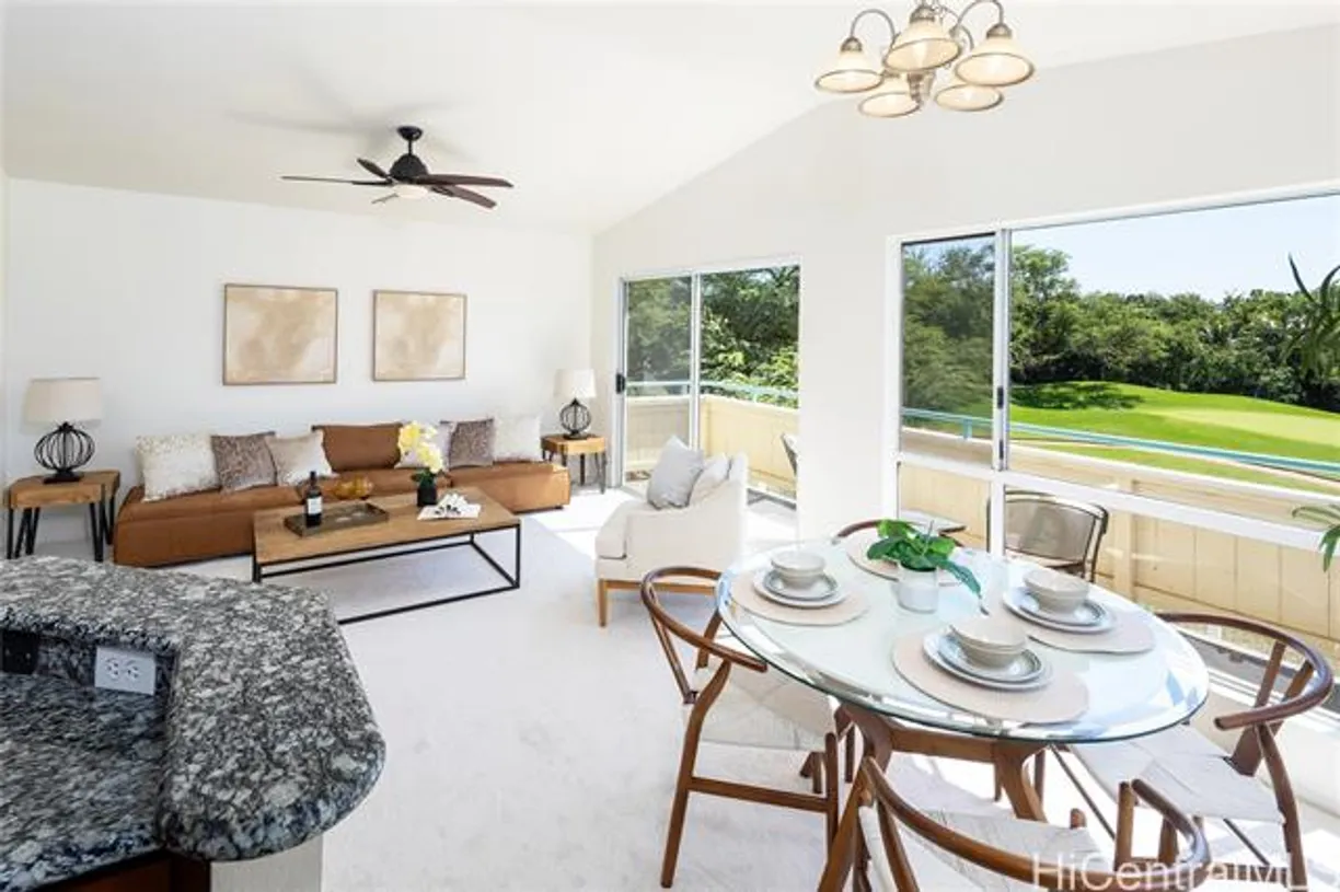 Hawaii Real Estate | View 91-1020 Laaulu Street, #27B | room 1