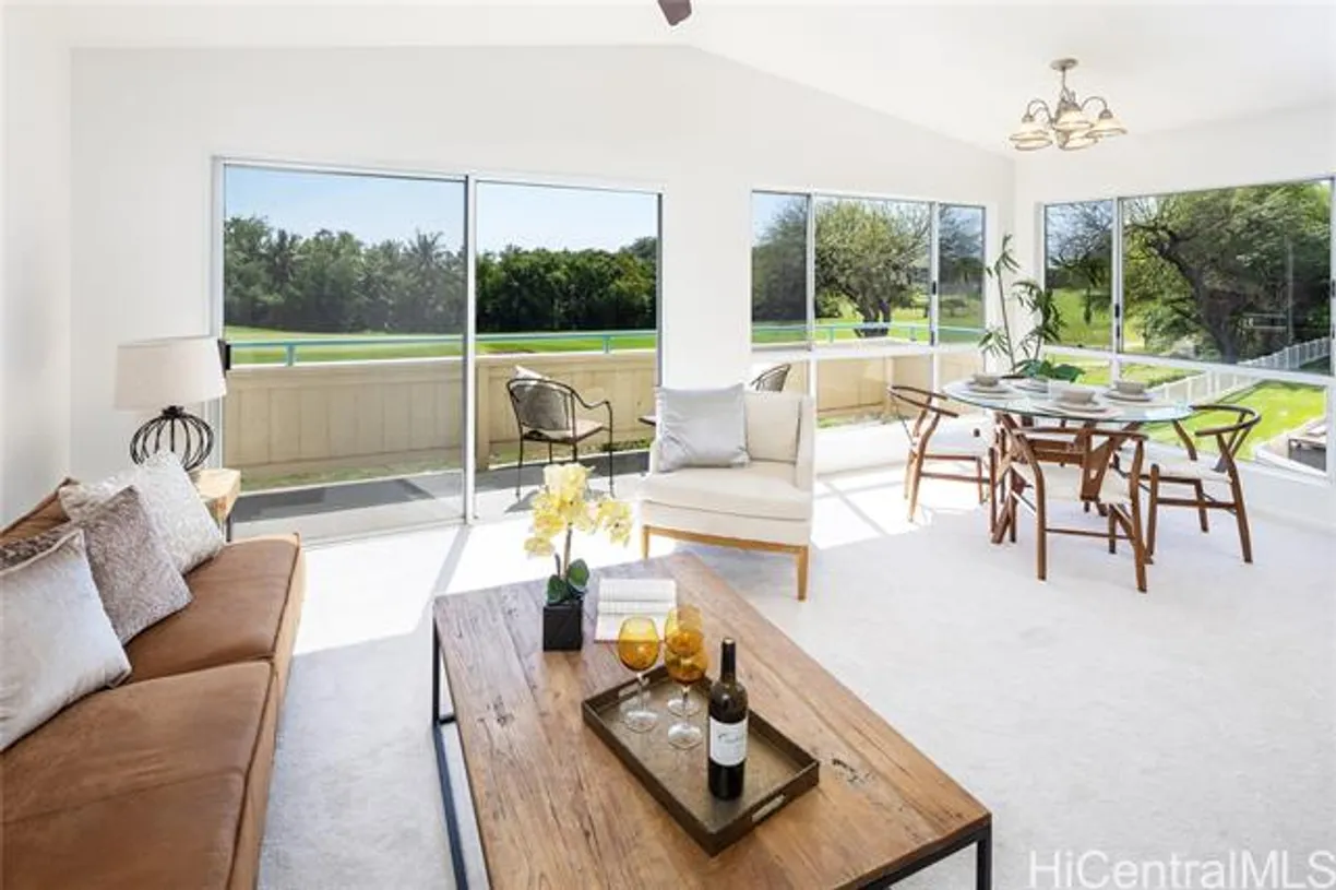 Hawaii Real Estate | View 91-1020 Laaulu Street, #27B | 2 Beds, 2 Baths