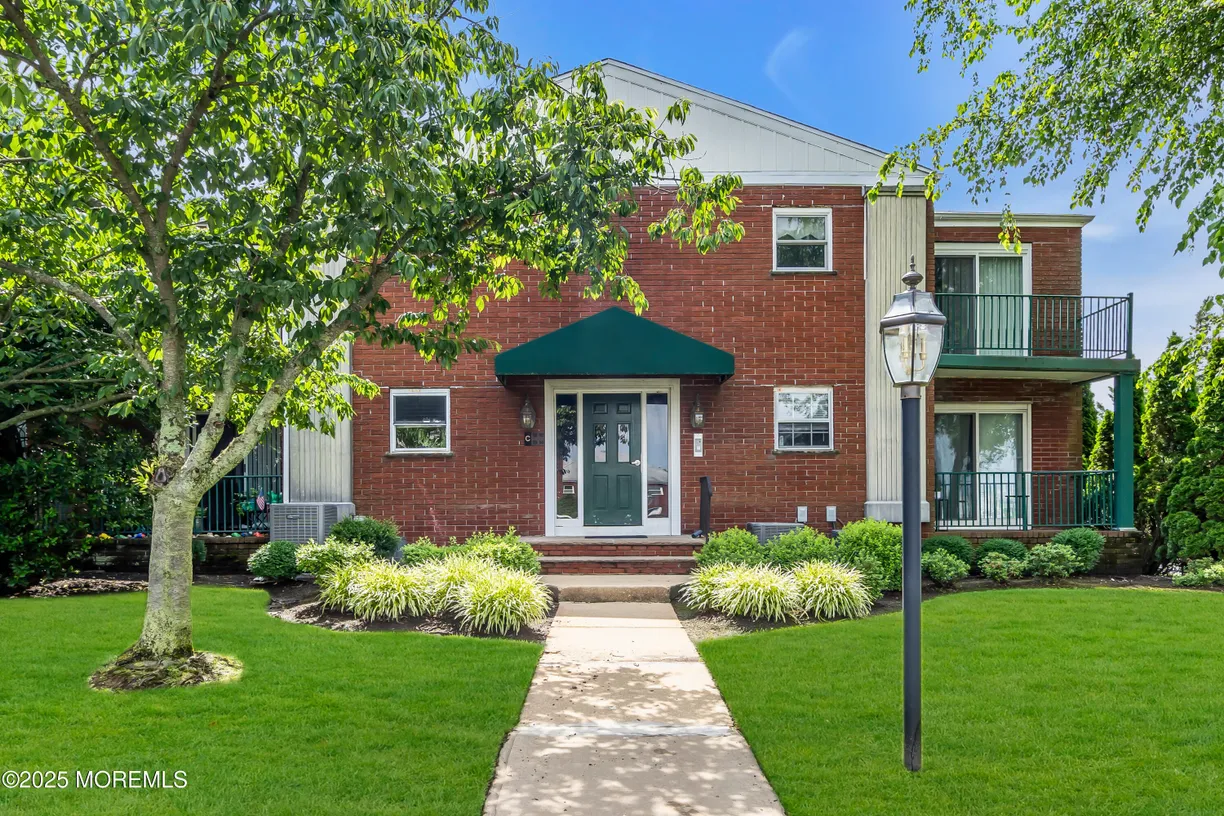 Rockland/Orange/NJ Real Estate | View 65 Cedar Avenue Unit# C16 | 1 Bed, 1 Bath