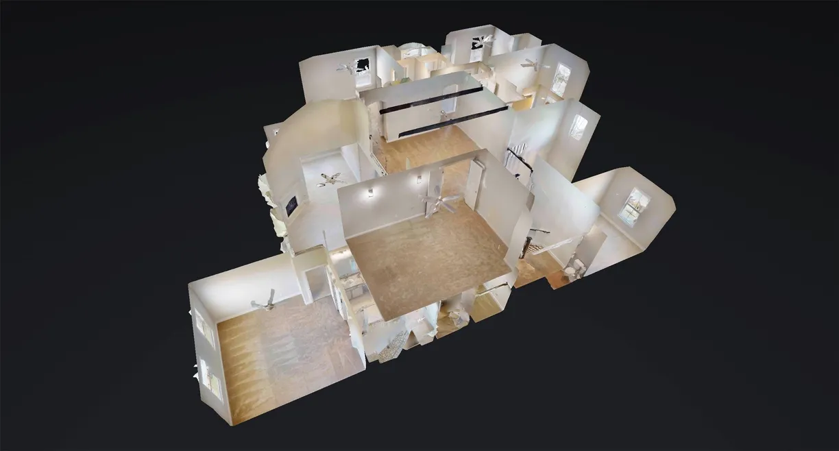 Houston Suburbs Real Estate | View 441 Piney Rocks Lane | room 2