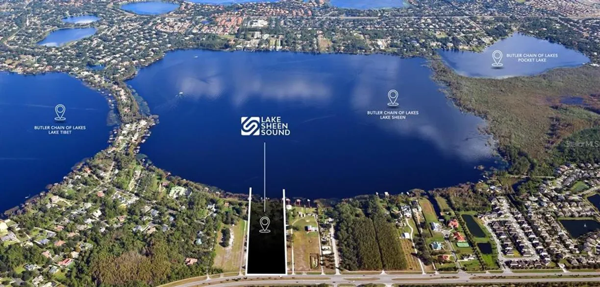 Central Florida Real Estate | View 9108 Sheen Sound Street Sheen Sound Street | room 1